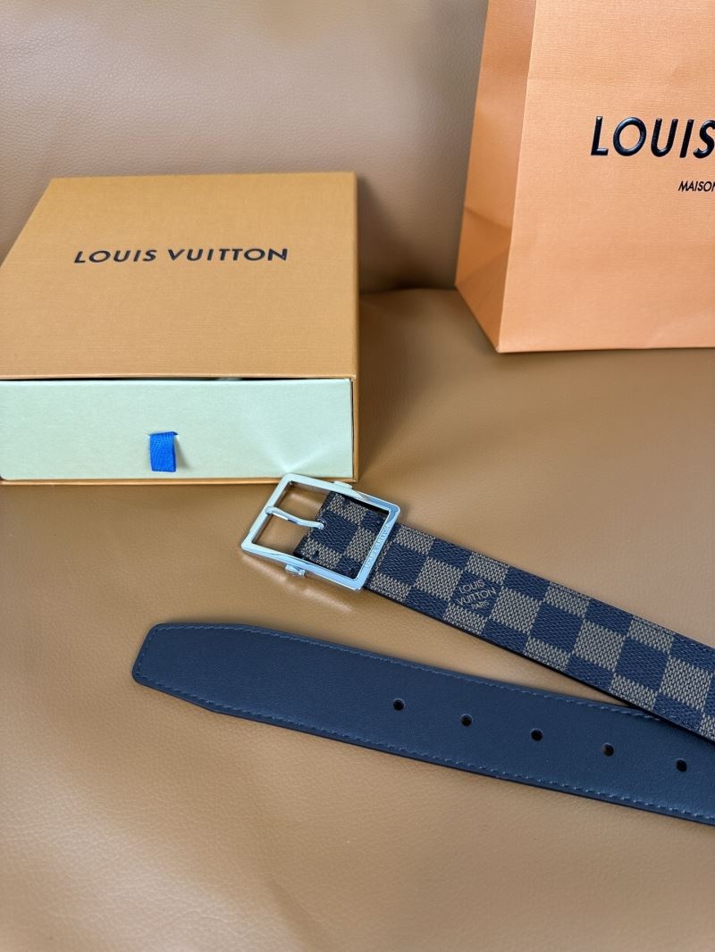 Louis Vuitton Belts